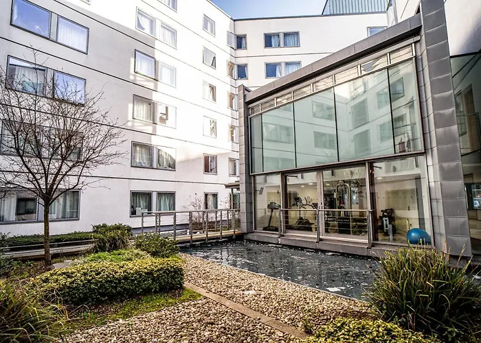 Albergue Friendship House Londres